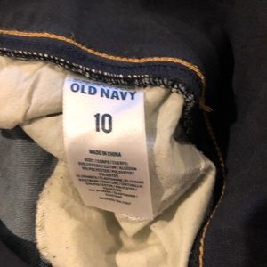 Old Navy Jeans - Maternity jeans Old Navy Jeans - Maternity jeans